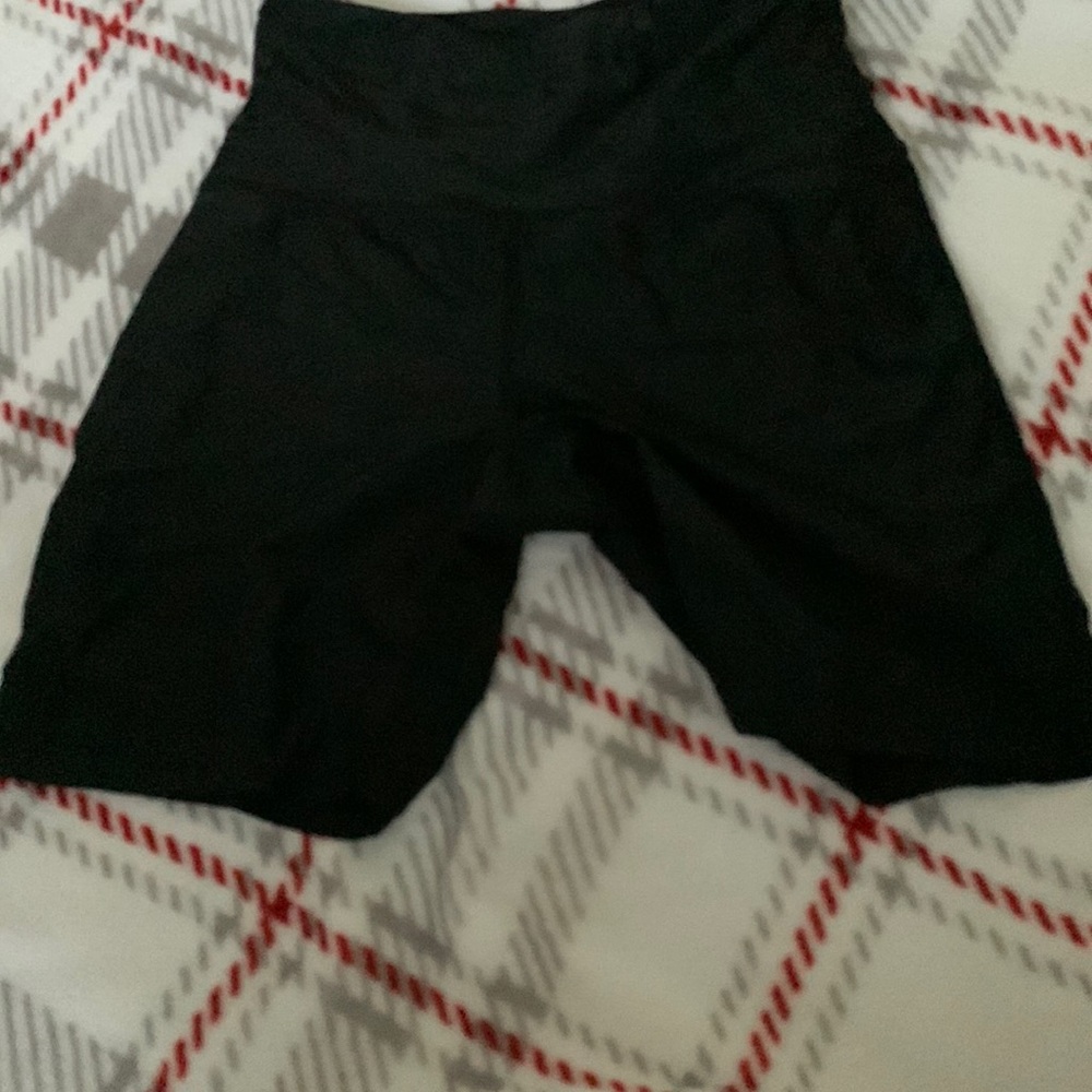 biker shorts